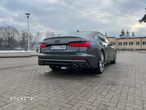 Audi S6 - 11