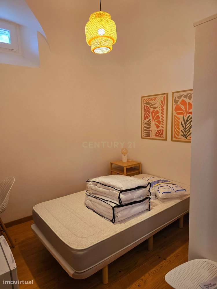 Moradia T6 Duplex no Centro Histórico de Évora – Ideal para Alojamento-10
