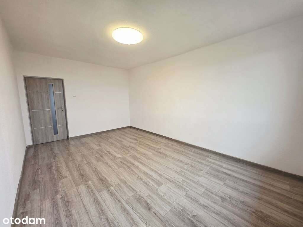 Przytulne M3 z możliwością korzystania z ogródka - Pełny obrazek: 4/9