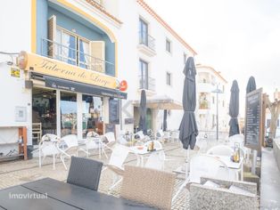 Restaurante à venda no centro de Aljezur – Localização privilegiada e - Grande imagem: 3/12