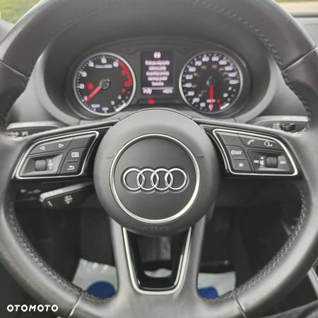 Audi A3 - 21