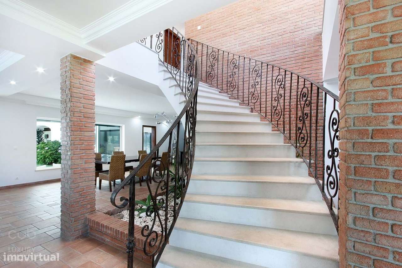 VILLA BLANCA, Privacidade e conforto na Verdizela-28