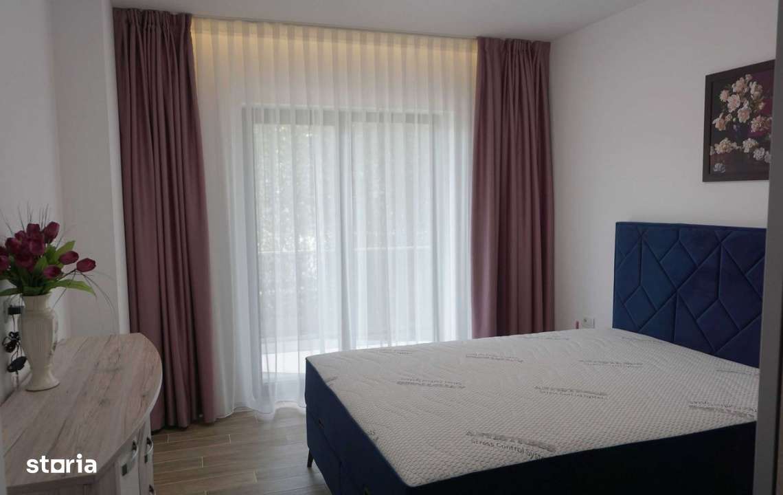 Apartament 2 camere | Iancu Nicolae | Complex Grand Park | Terasa 16 m - Imagine principală: 5/15