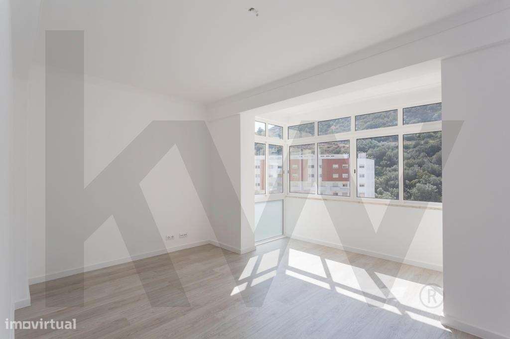 Apartamento T2 para arrendamento em Vila Franca de Xira - Grande imagem: 3/22