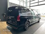 Mercedes-Benz V 300 d extralang 4Matic 9G-TRONIC Edition 2023 - 4