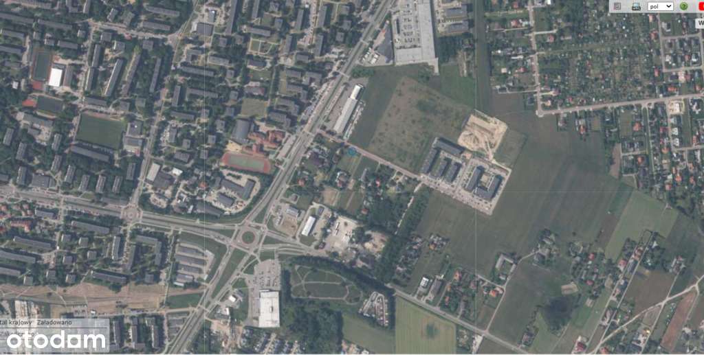 Projekt plus  PnB  na 5 segmentów 2 lok Świdnik - Pełny obrazek: 3/3