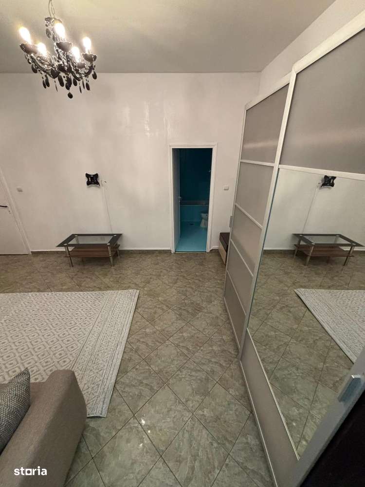 apartament 2 camere renovat recent de inchiriat centru negociabil - Imagine principală: 3/9