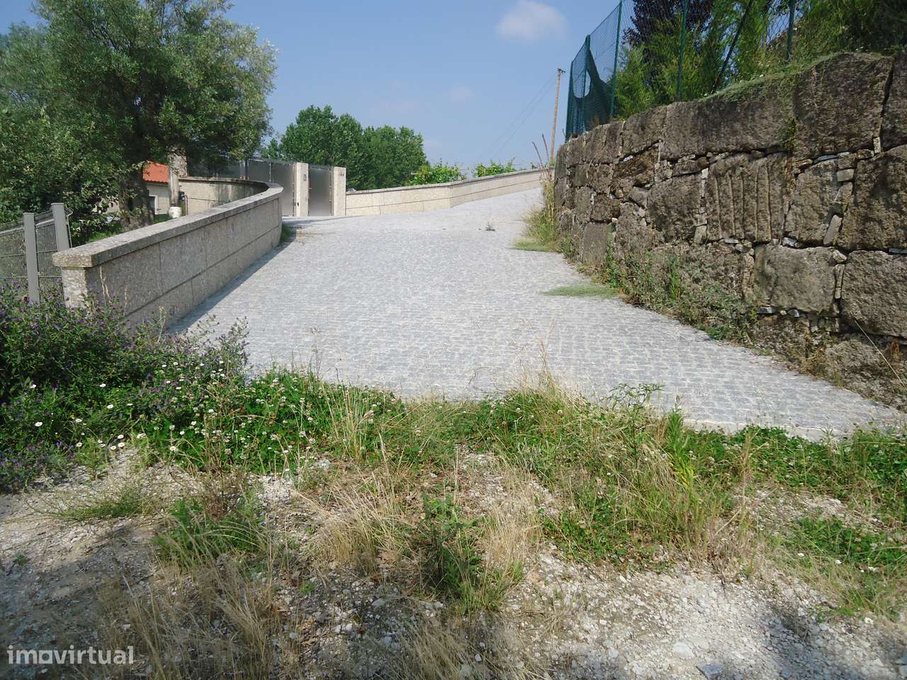 Terreno para construção-18