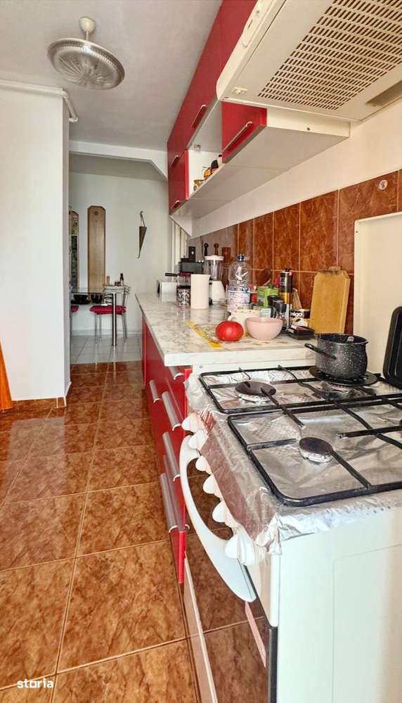 APARTAMENT 3 CAMERE ASTRA - Imagine principală: 5/14