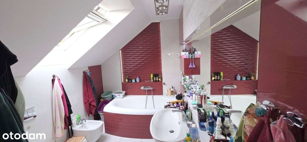 Dom mieszkalno-usługowy z warsztatem-8