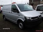 Volkswagen Transporter - 23