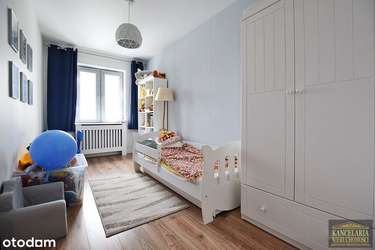 3 pok. gotowe do wprowadzenia! 63,80 m2! Atrakcyjna cena za m2!-3