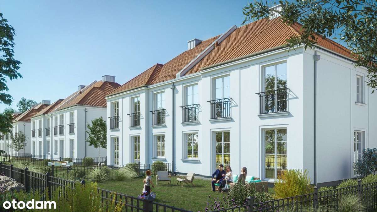 Osiedle Bruzdowa 79 BEZPOŚREDNIO OD DEWELOPERA ! - Pełny obrazek: 2/16