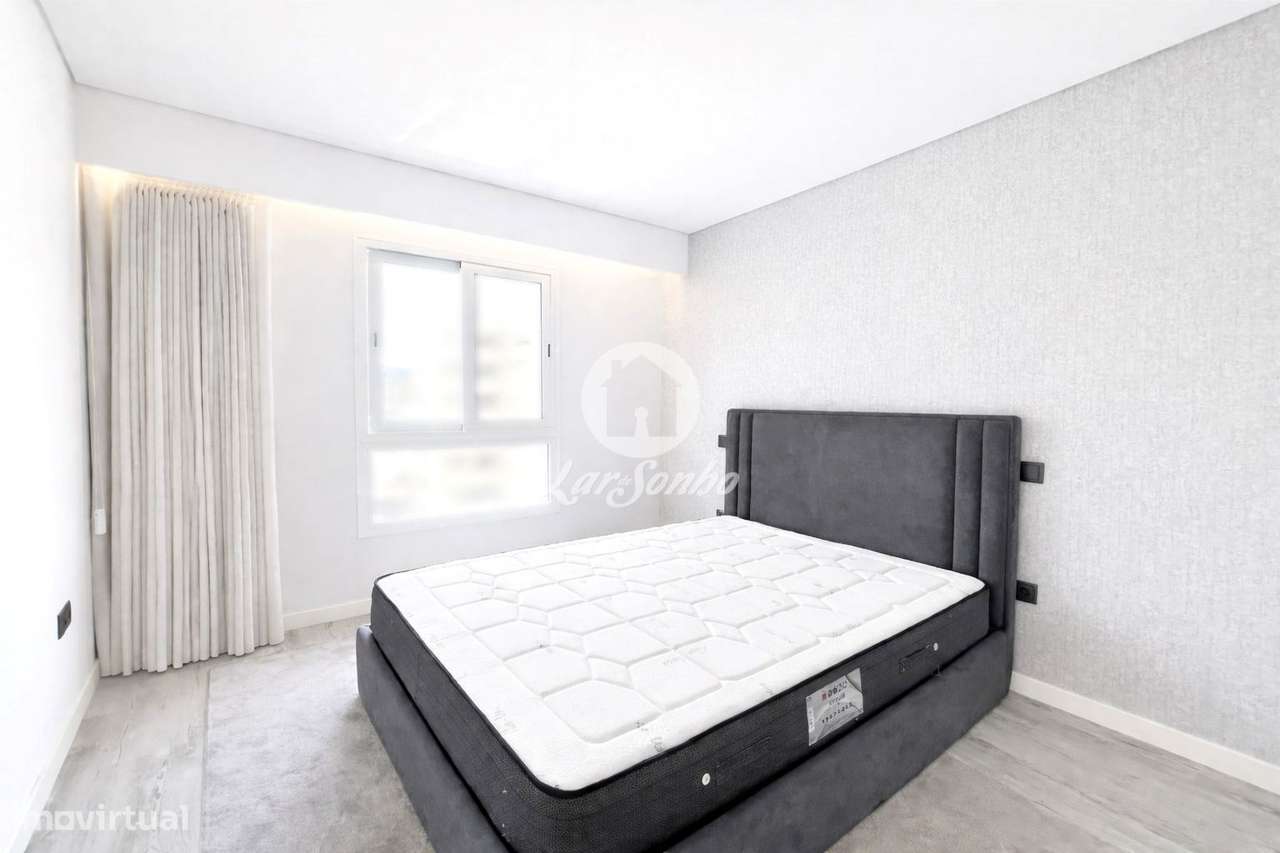 Apartamento no centro de Barcelos - Grande imagem: 5/35