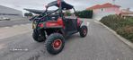 Polaris RZR ranger rzr s 800 efi - 4