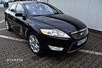 Ford Mondeo 2.0 TDCi Ghia - 22