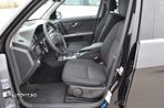 Mercedes-Benz GLK 200 CDI DPF BlueEFFICIENCY 7G-TRONIC - 16