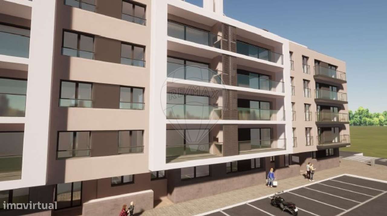 Apartamento T3 para venda - Grande imagem: 3/5