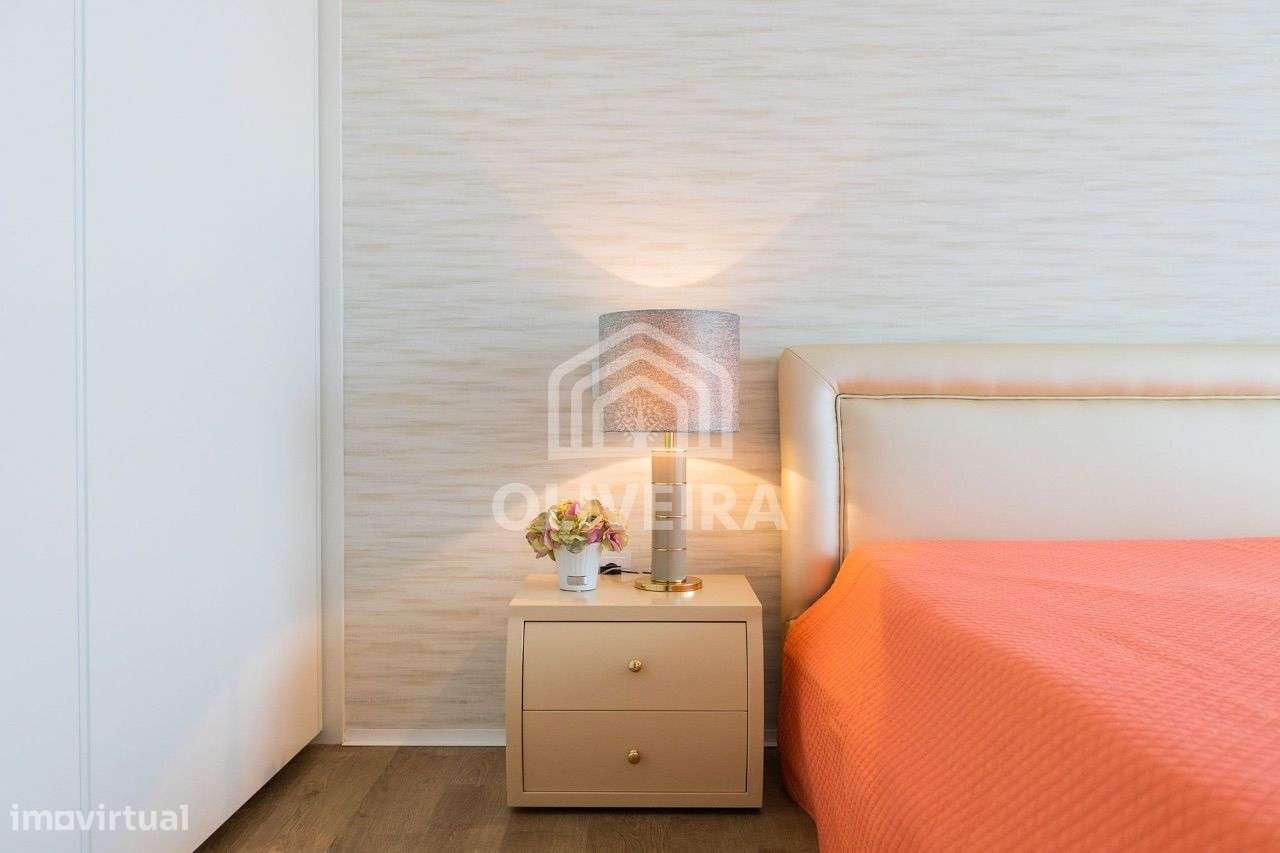 Moradia Térrea de Luxo em Barcelos-26