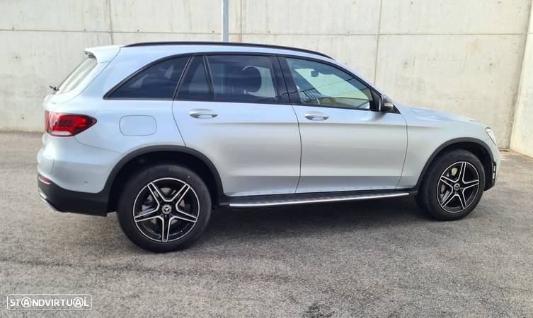 Mercedes-Benz GLC 300 - 6