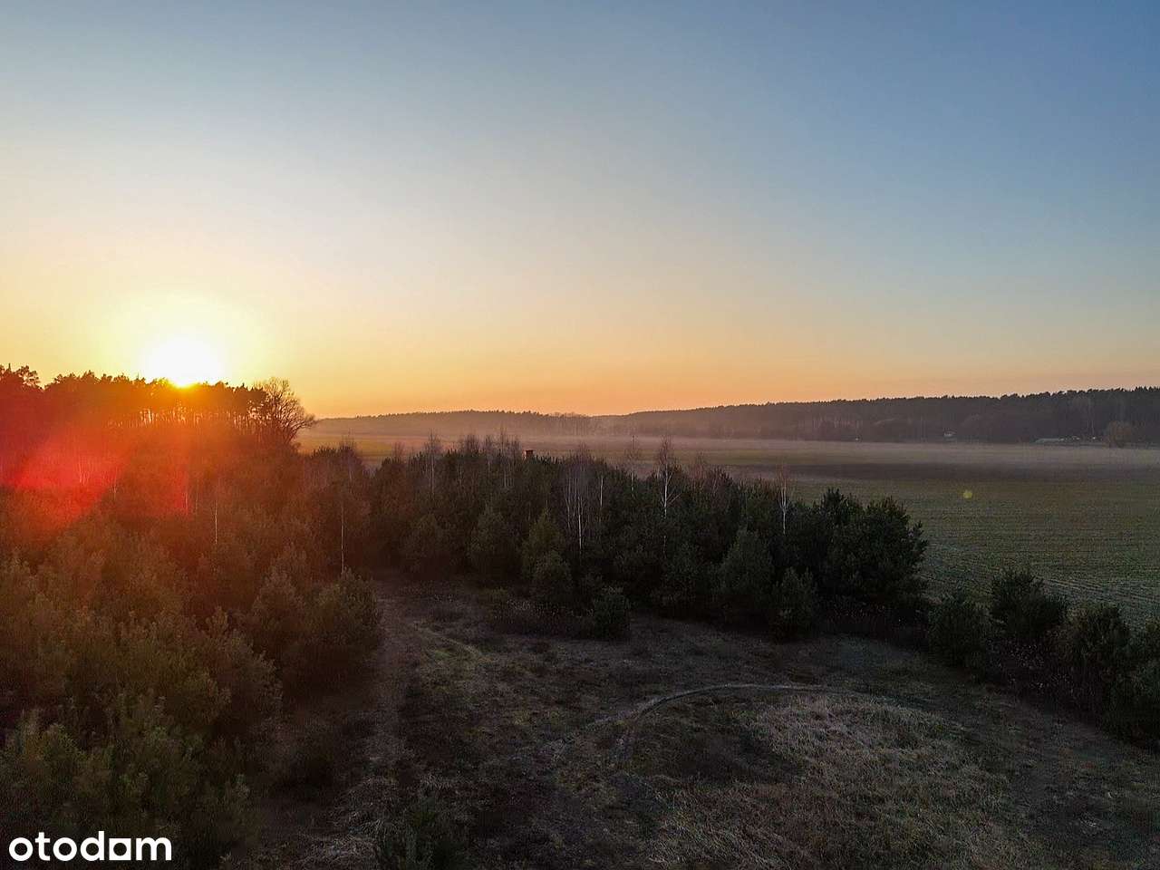 Gdzie horyzont nie ma granic - Pełny obrazek: 5/20