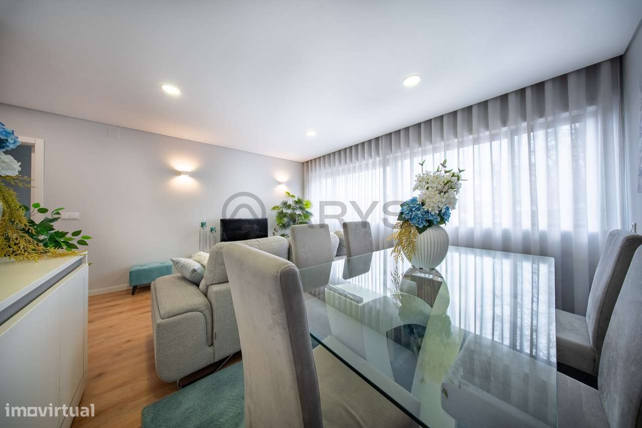 T2 Totalmente Remodelado na Sé, cividade-9