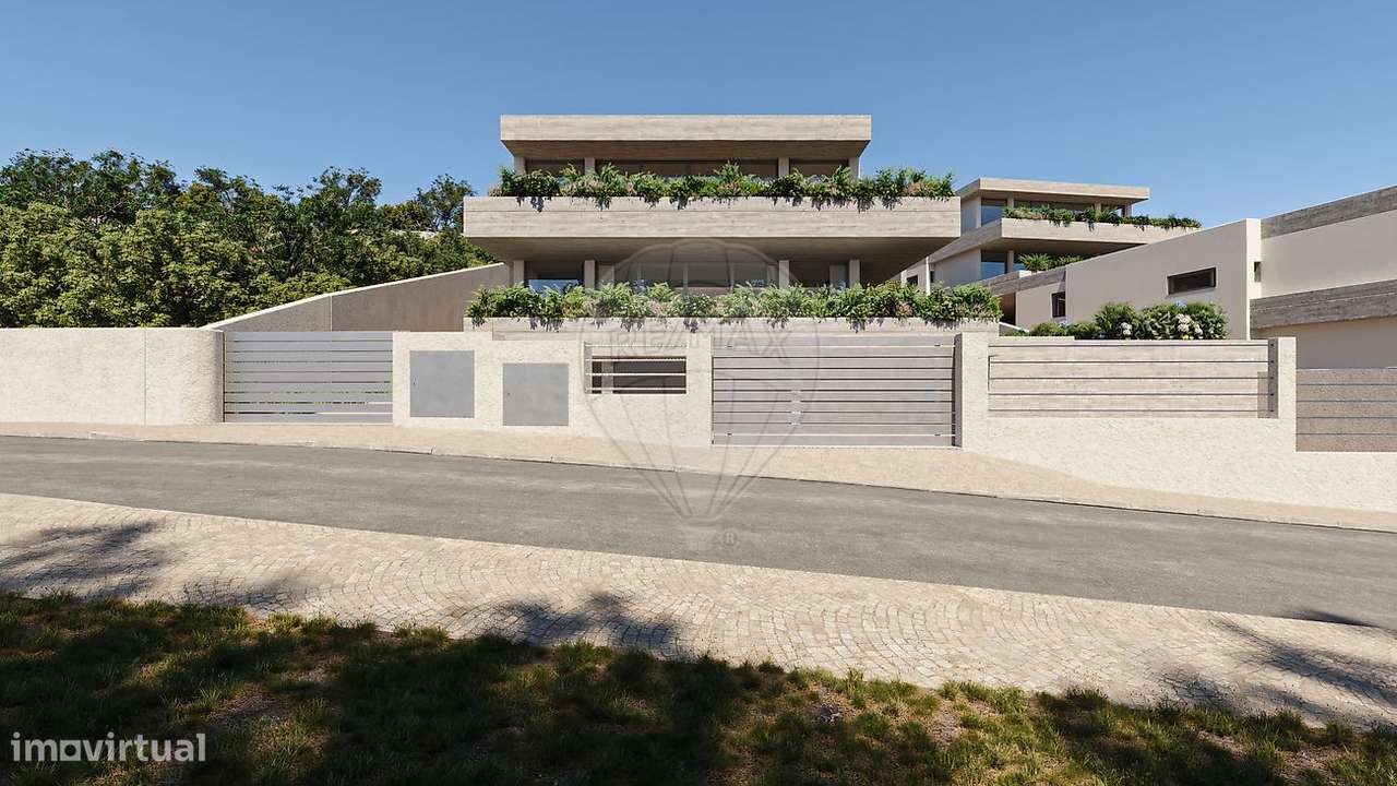 Apartamento T4 para venda - Grande imagem: 2/19