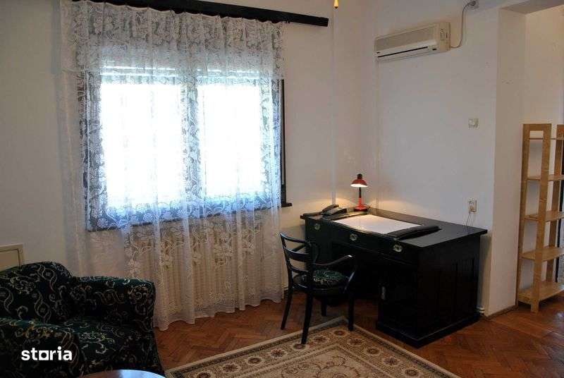 Penthouse superb intrare Cismigiu - Imagine principală: 4/8