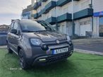 Fiat Panda 1.0 Hybrid Cross - 3