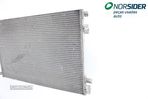 Radiador de AC (frente viatura) Renault Grand Scenic II Fase II|06-09 - 6