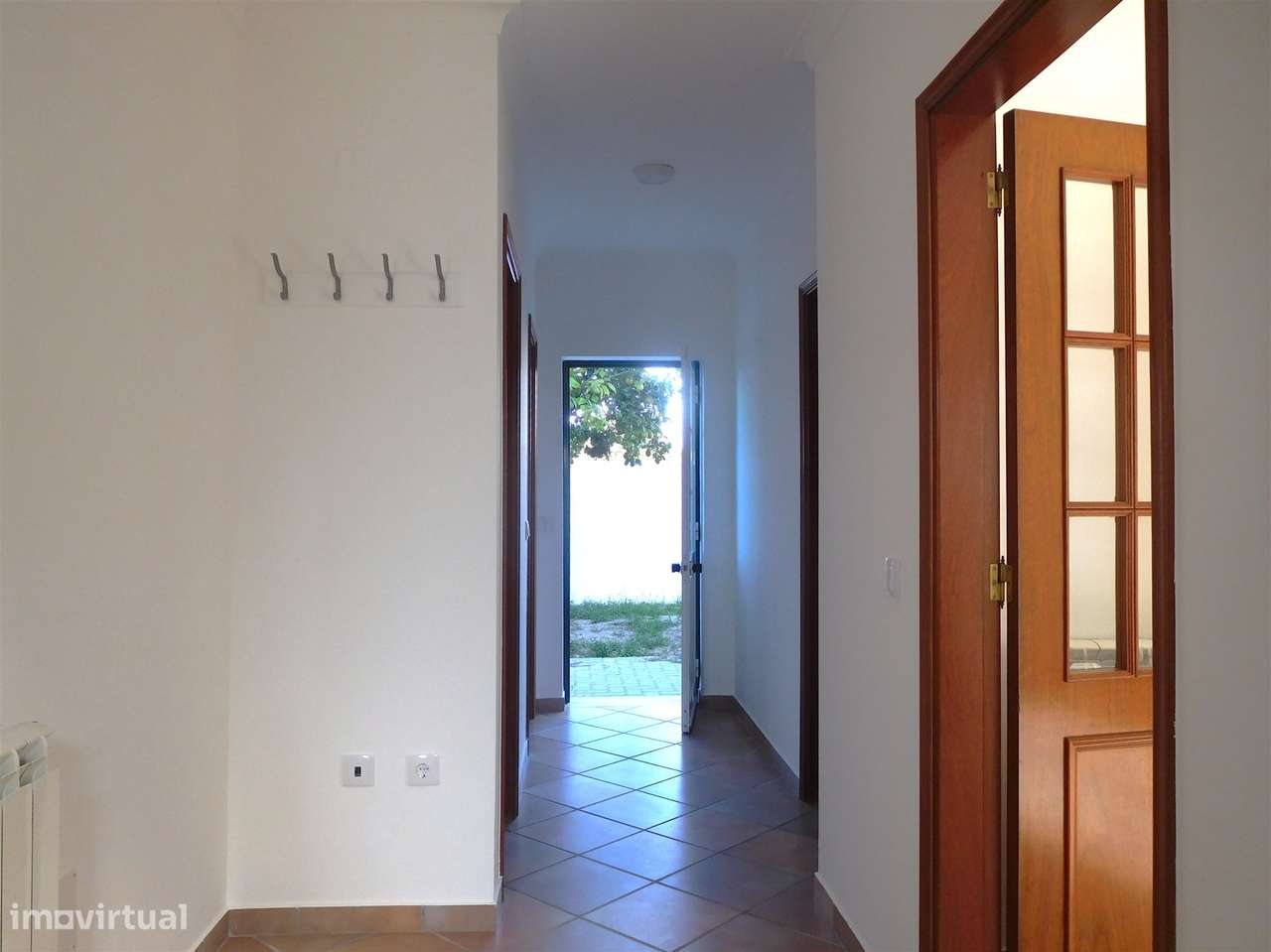 Moradia T3 / Condomínio Fechado / Marinha Grande-28