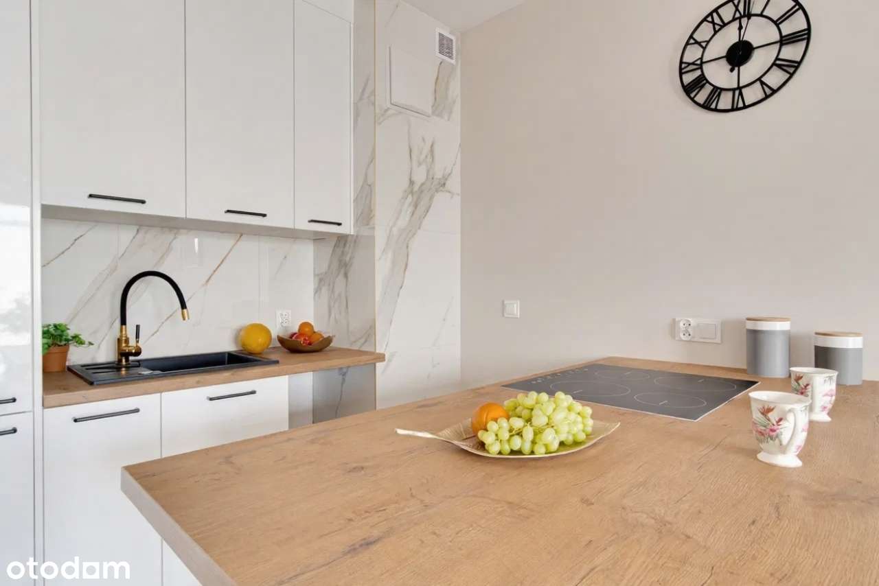 Antoniuk 36m | Piękny widok | Okazyjna Cena |-1