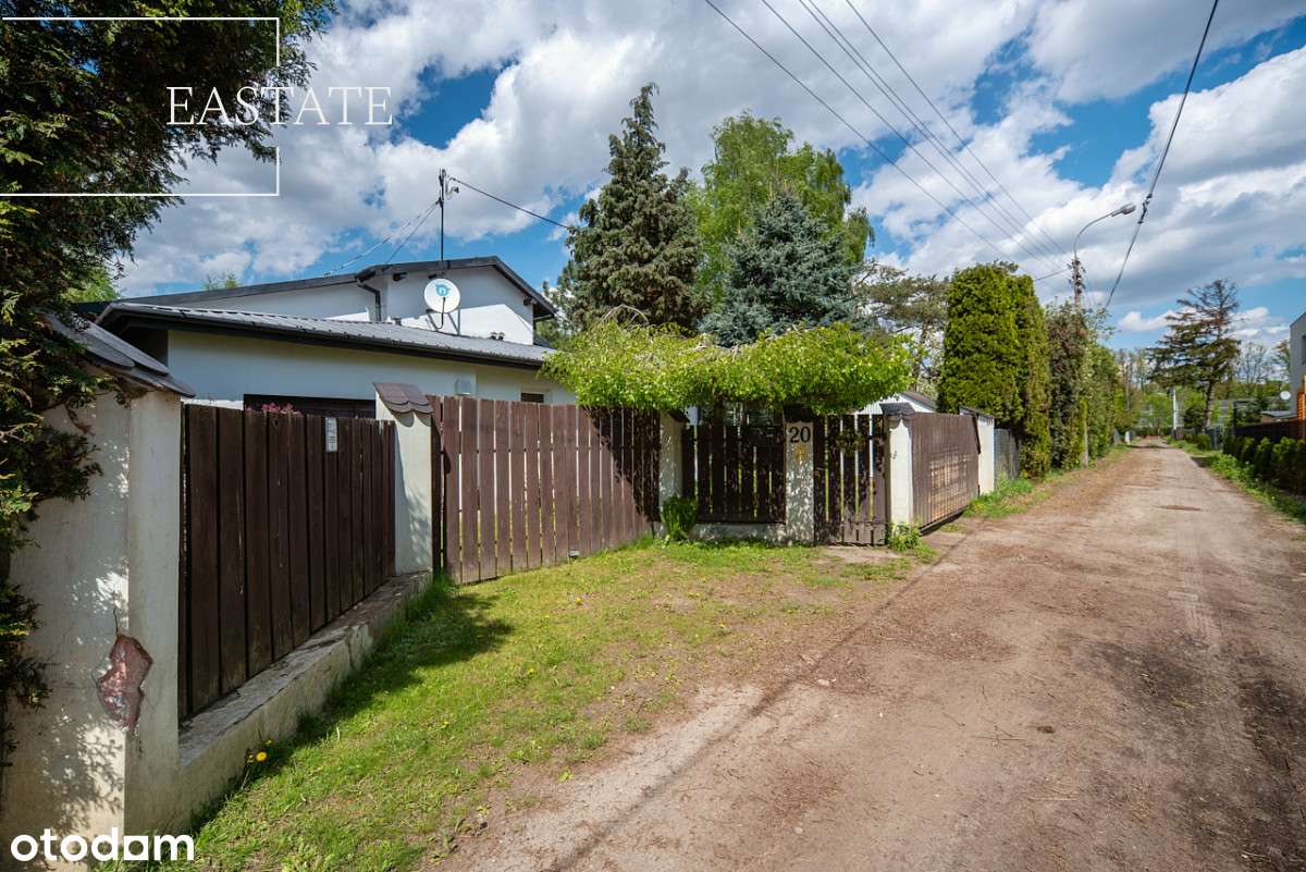 Do sprzedania działka developerska - Pełny obrazek: 3/6