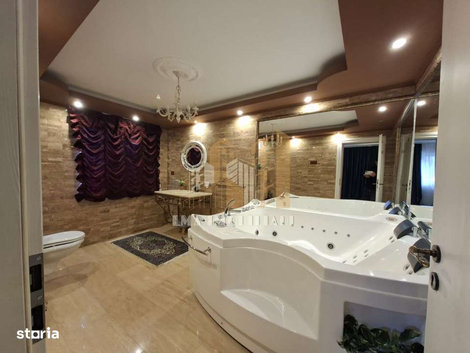 Casa Vila Pensiune  Rasnov Brasov-17