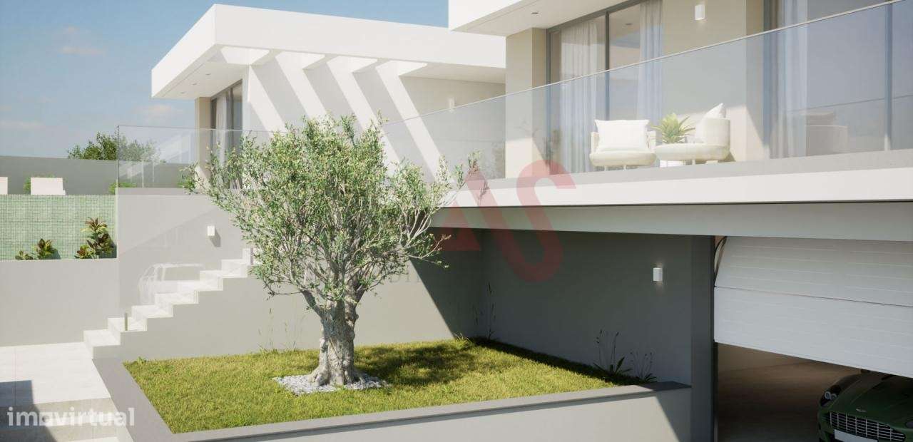 Moradia T3 Geminada no Arco da Calheta, Madeira - Grande imagem: 3/21