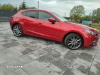 Mazda 3 SKYACTIV-G 165 Exclusive-Line - 1