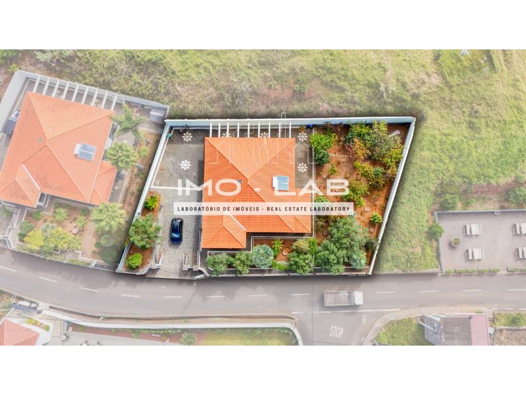 Villa T3 - Prazeres - Calheta - Grande imagem: 5/46