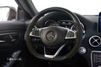 Mercedes-Benz CLA 180 d Shooting Brake AMG Line Aut. - 24