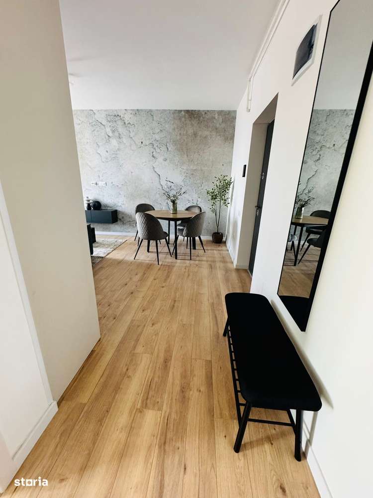 Apartament 2 camere Bragadiru Safirului Loc de Parcare - Imagine principală: 4/10