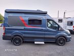 Ford KAMPER BURSTNER LINEO C550 TRANSIT 130 KM NOWY! - 7