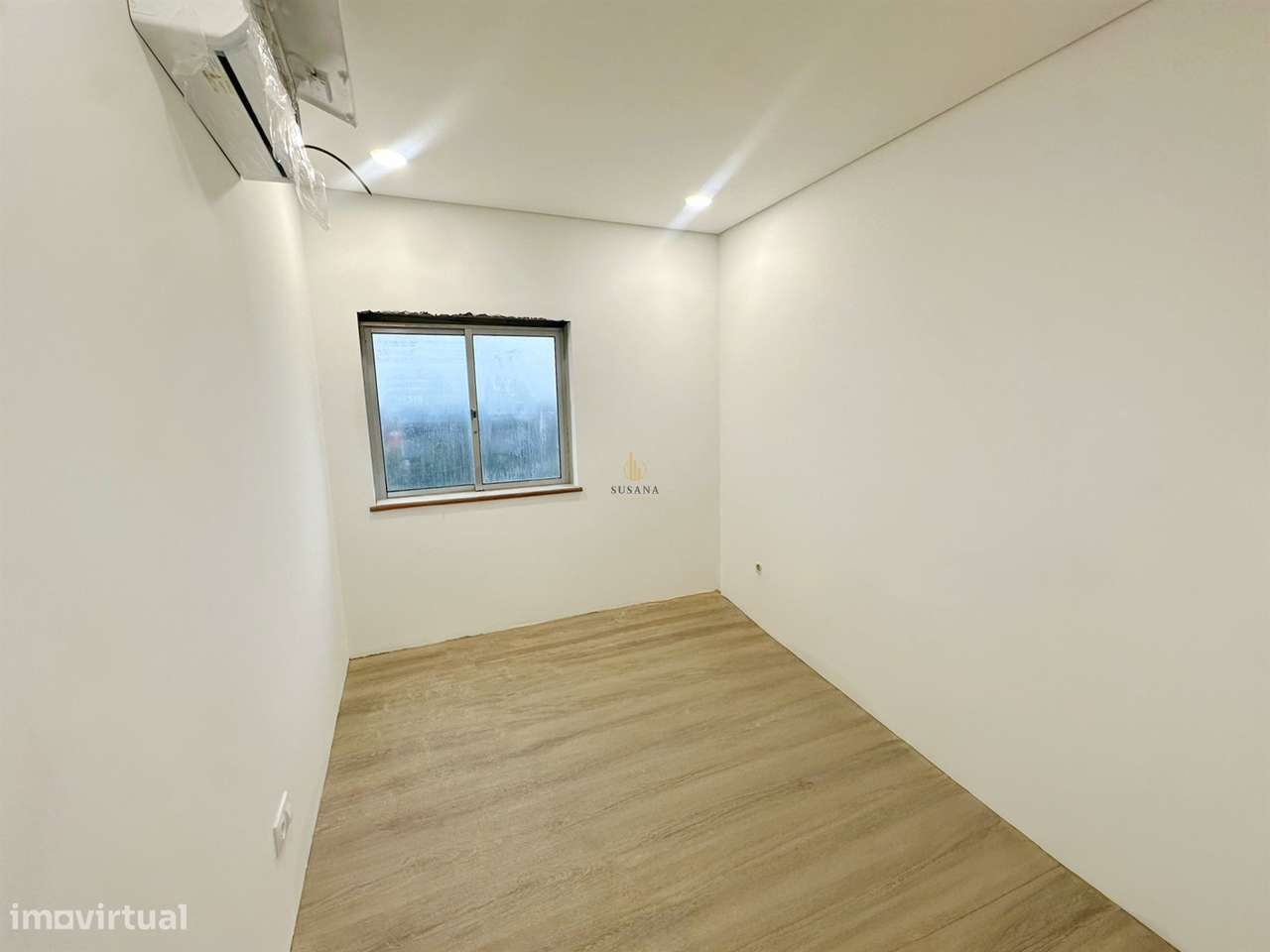 Apartamento T2 Venda em Abraveses,Viseu - Grande imagem: 3/8