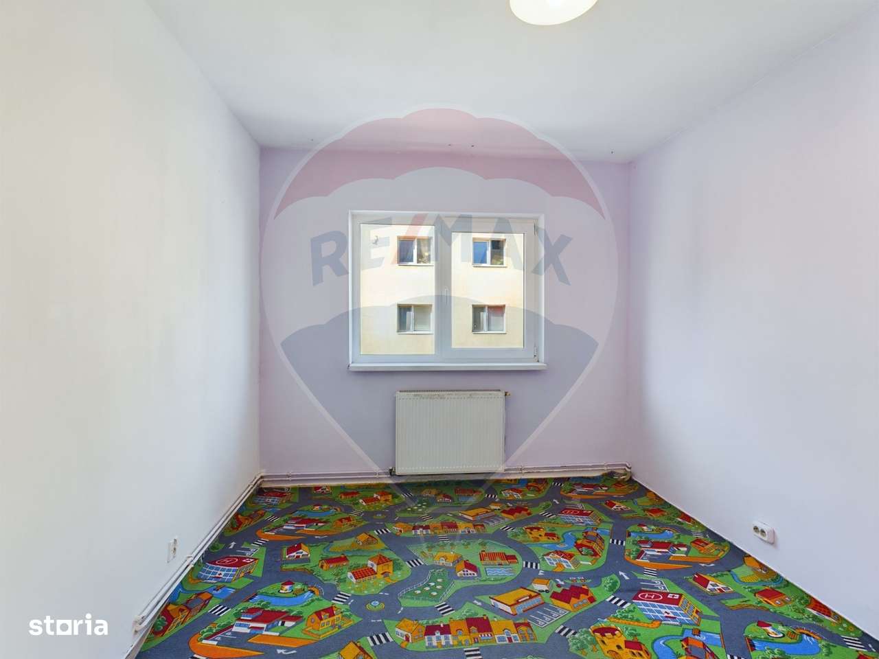 REZERVAT  | APARTAMENT 3 CAMERE DECOMANDAT | TRACTORU | GLORIEI - Imagine principală: 5/13