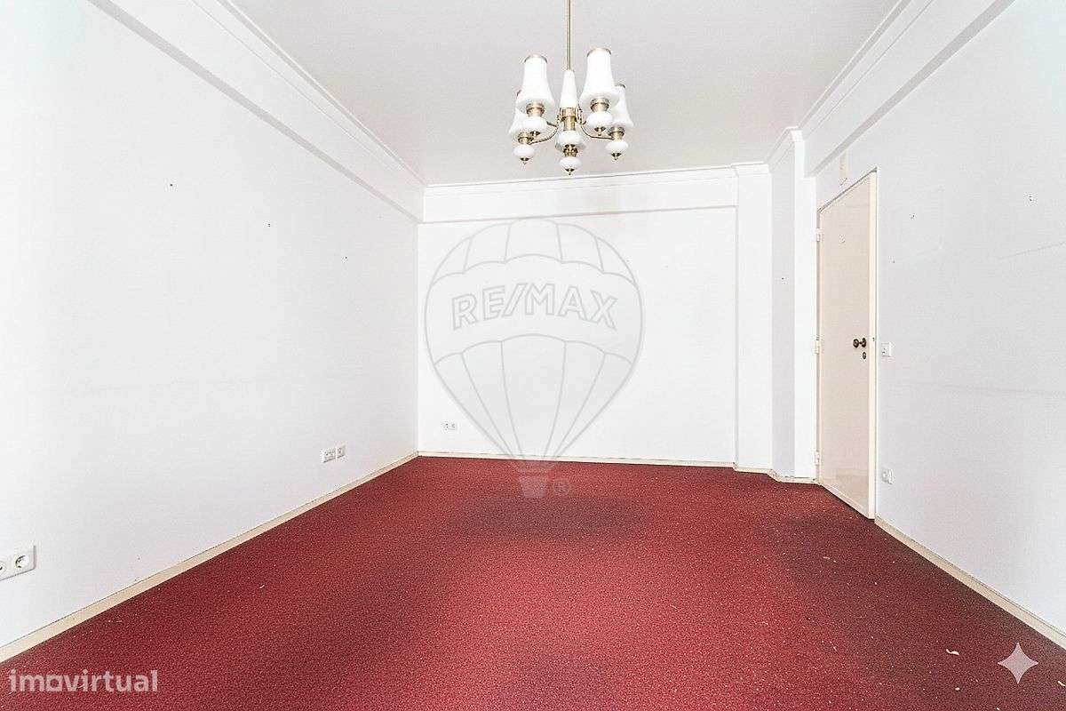 Apartamento T1 para venda - Grande imagem: 4/12