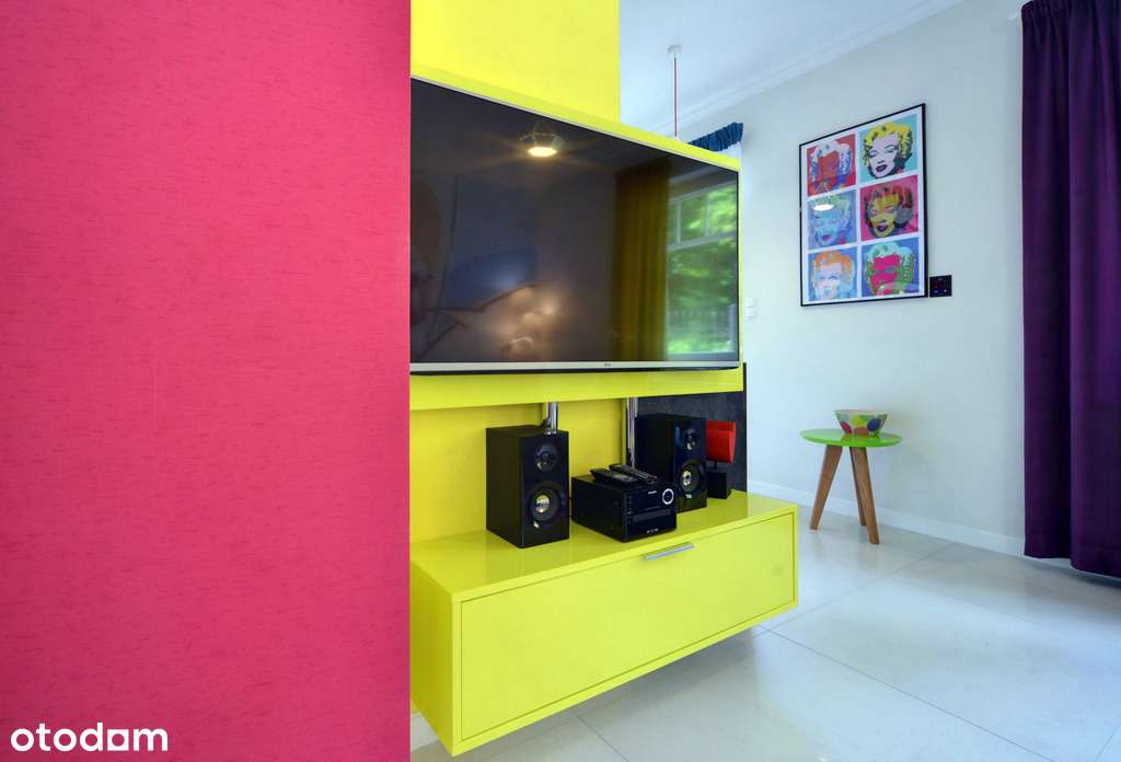 Apartament nr 3 Willa Urnes ResortNorweskaDolina-5