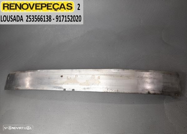 Reforço Para Choques Frente Opel Corsa D (S07) - 1