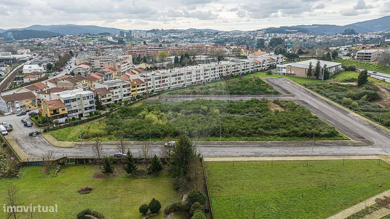 Terreno  para venda-5