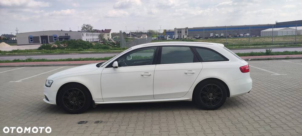 Audi A4 2.0 TDI - 3