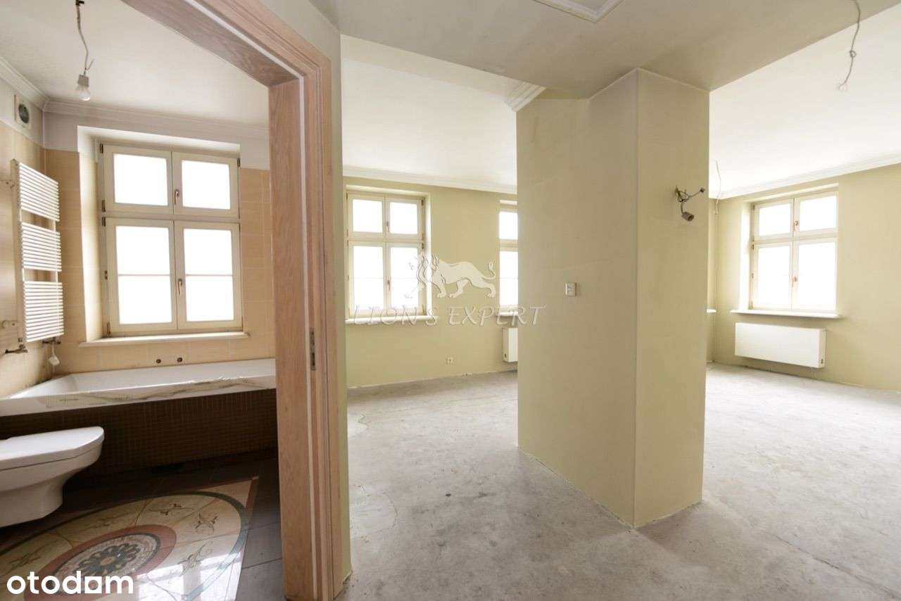 Nowa kamieniczka Centrum. House in the City Centre-8