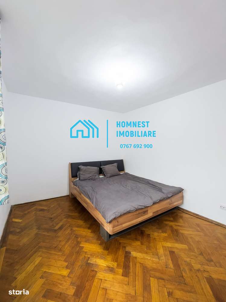 Ap 3  Camere  | Sos. Mihai Bravu nr.67-73 | Metrou Piața Iancului-17