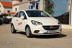 Opel Corsa Van 1.3 CDTI - 3